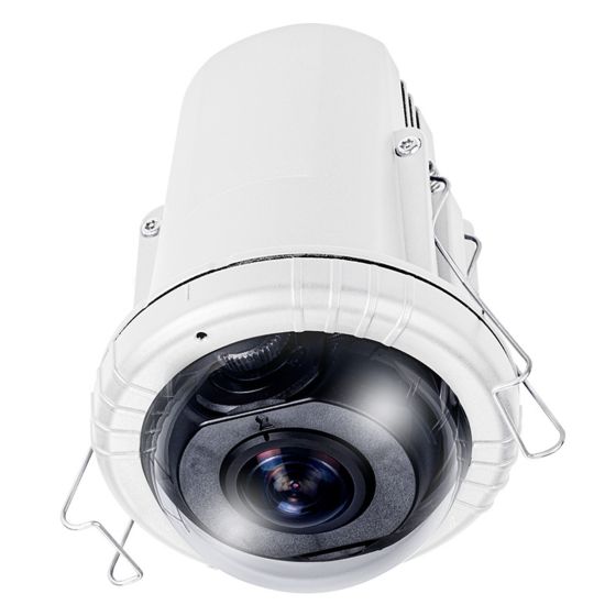 Vivotek FE9192-H 360° Panoramic Fish Eye Camera FE9192-H by Vivotek