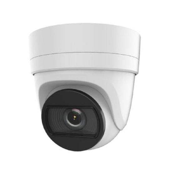 Cantek CT-NC326-XDZ 6 Megapixel IR VF Turret Network Camera with 2.8-12mm Lens CT-NC326-XDZ by Cantek