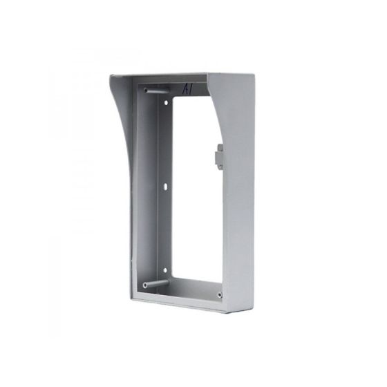Cantek CT-VTOB113 Surface Mounted Box for 2 Modules CT-VTOB113 by Cantek