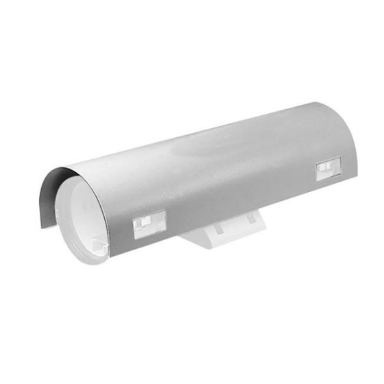 Pelco E716S Sun Shroud for E706-16 Enclosure E716S by Pelco
