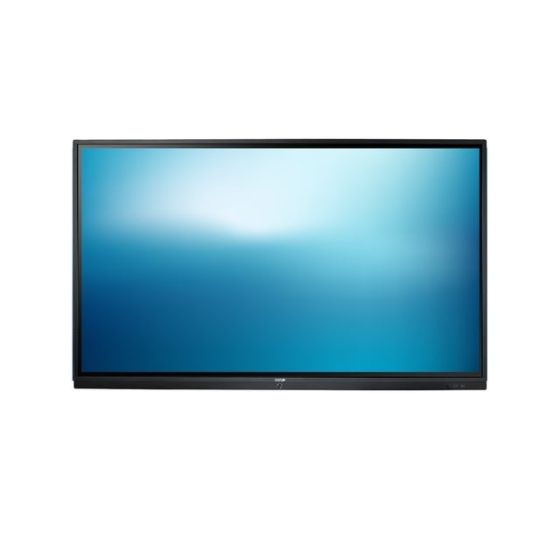 InVid CON-MYCONNECTBOARD65 64.5" 4K Interactive Flat Panel Display CON-MYCONNECTBOARD65 by InVid
