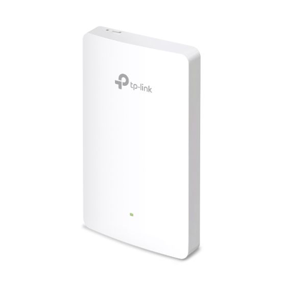 TP-Link EAP615-Wall AX1800 Wall Plate WiFi 6 Access Point EAP615-Wall by TP-Link