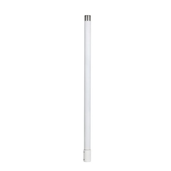 ICRealtime MNT-POLEXT-30 30" Extension Poles For Mnt-Ceiling-30 MNT-POLEXT-30 by ICRealtime
