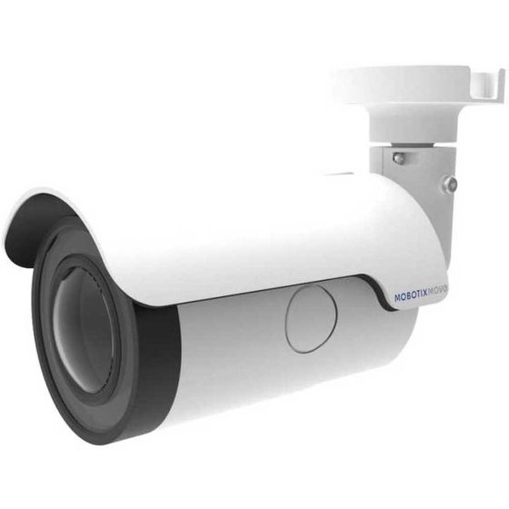 Mobotix Mx-VB2A-5-IR-VA 5 Megapixel Network IR Vandal Bullet Analytics Camera Mx-VB2A-5-IR-VA by Mobotix