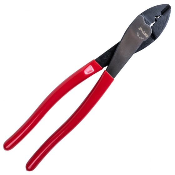 Eclipse Tools 100-039 9.5" Crimper Pliers 100-039 by Eclipse Tools