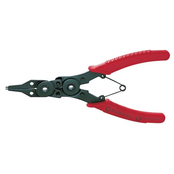 Eclipse Tools 100-022 Snap Ring Plier Set 100-022 by Eclipse Tools