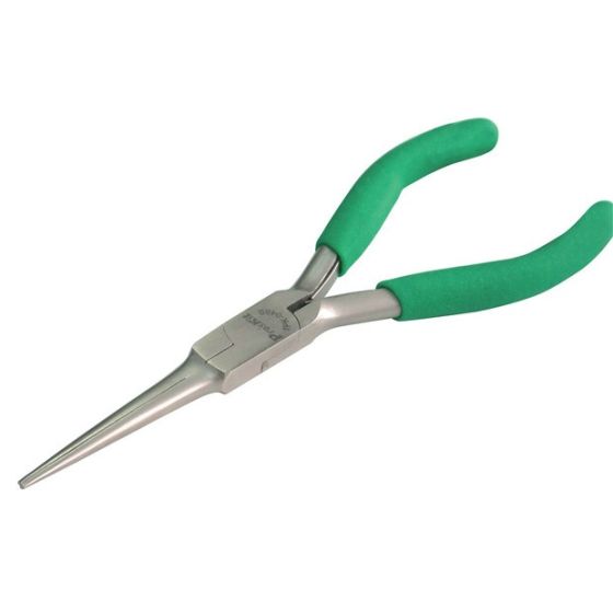 Eclipse Tools 100-042 Needle-nosed Pliers - Smooth Jaw 100-042 by Eclipse Tools