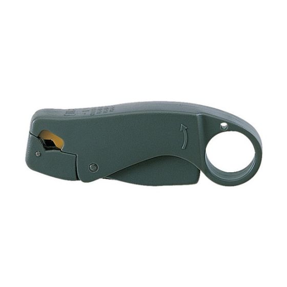 Eclipse Tools 200-065 Rotary Thinnet Coaxial Cable Stripper 200-065 by Eclipse Tools