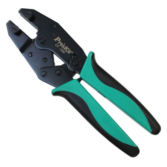 Eclipse Tools 300-054 Lunar Series Crimp Frame 300-054 by Eclipse Tools