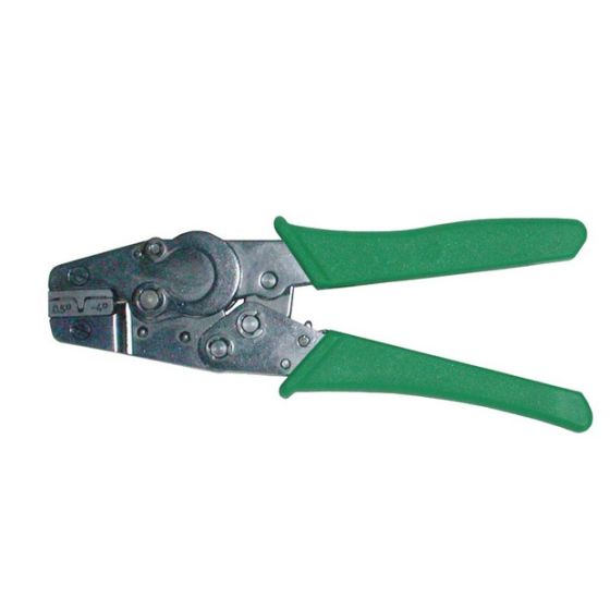 Eclipse Tools 300-149 Wire Ferrule Crimping Tool AWG 20-12 300-149 by Eclipse Tools