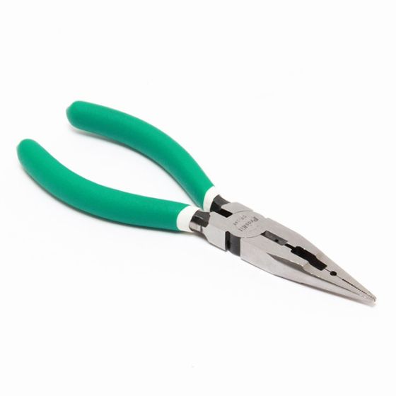Eclipse Tools CP-148 Telecom Splice Crimping Pliers with Stripper and Cutter CP-148 by Eclipse Tools