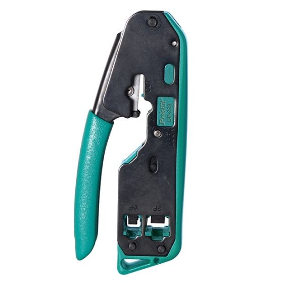 Eclipse Tools CP-333 Modular Plug Crimp Tool CP-333 by Eclipse Tools