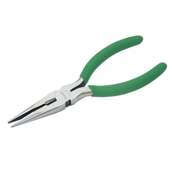 Eclipse Tools 100-021 6" Needle-Nosed Pliers - Serrated 100-021 by Eclipse Tools