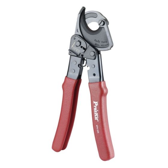 Eclipse Tools 200-006 Heavy Duty Cable Cutter 200-006 by Eclipse Tools