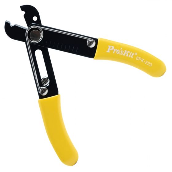 Eclipse Tools 200-007 Adjustable Stripper with Spring 200-007 by Eclipse Tools