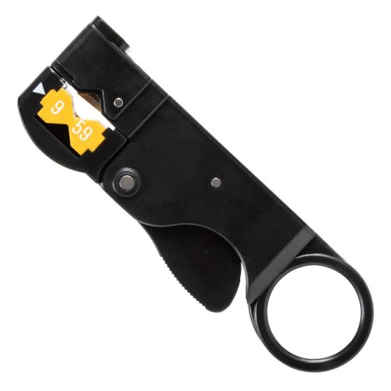 Eclipse Tools 200-051 Rotary Stripper RG 59,62,6 (3-Blade) 200-051 by Eclipse Tools