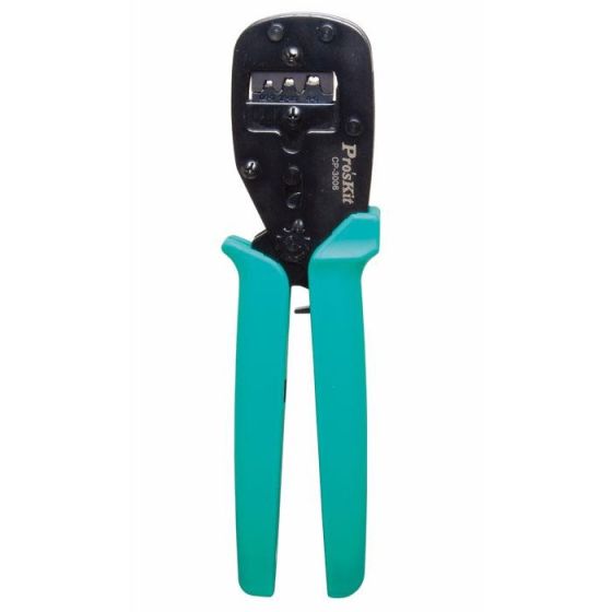 Eclipse Tools CP-3006FS1 Parallel Action Crimper for MC3 Solar Panel Contacts CP-3006FS1 by Eclipse Tools