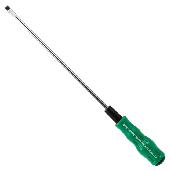 Eclipse Tools 800-018 Flat Blade 5mm x 8" 800-018 by Eclipse Tools