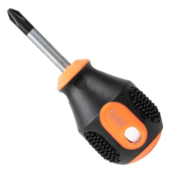 Eclipse Tools 800-029 Stubby Phillips Driver #2 800-029 by Eclipse Tools