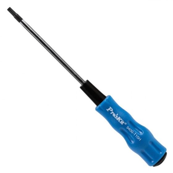 Eclipse Tools 800-047 Star Tip Driver T15H x 3" 800-047 by Eclipse Tools