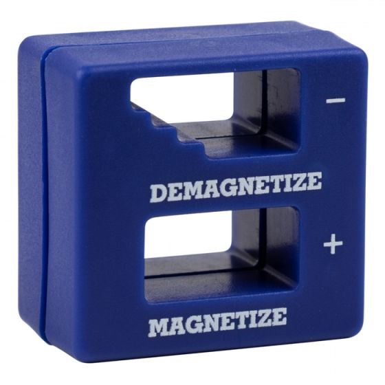 Eclipse Tools 800-070 Magnetizer / Demagnetizer 800-070 by Eclipse Tools