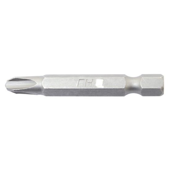 Eclipse Tools PH2X1-15-16 Bit, Phillips, Size 2, 1-15/16" Long, 1/4" Hex PH2X1-15-16 by Eclipse Tools