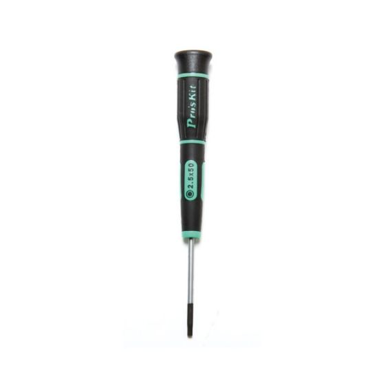 Eclipse Tools SD-081-H6 Precision Hex Screwdriver 2.5mm SD-081-H6 by Eclipse Tools