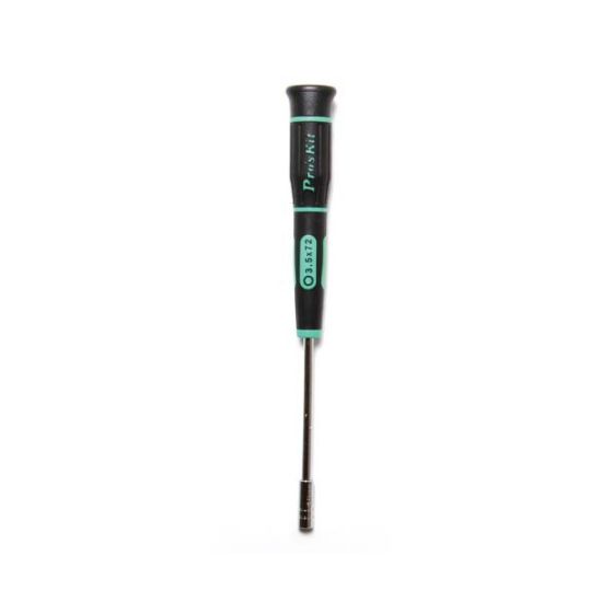 Eclipse Tools SD-081-M3-5 Precision Hex Socket Screwdriver M3.5 SD-081-M3-5 by Eclipse Tools