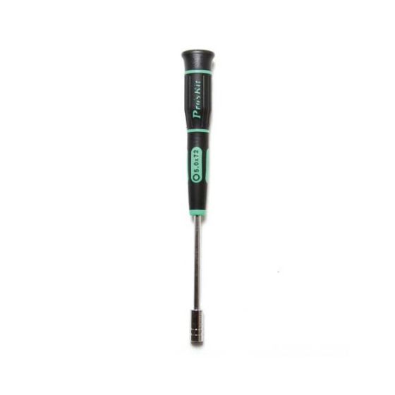 Eclipse Tools SD-081-M5 Precision Hex Socket Screwdriver M5.0 SD-081-M5 by Eclipse Tools