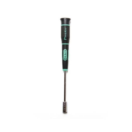 Eclipse Tools SD-081-M5-5 Precision Hex Socket Screwdriver M5.5 SD-081-M5-5 by Eclipse Tools