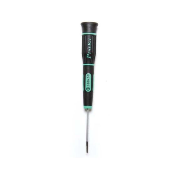 Eclipse Tools SD-081-P1 Precision Phillips Screwdriver #000 x 2" SD-081-P1 by Eclipse Tools