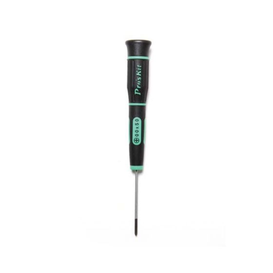 Eclipse Tools SD-081-P2 Precision Phillips Screwdriver #00 x 2" SD-081-P2 by Eclipse Tools