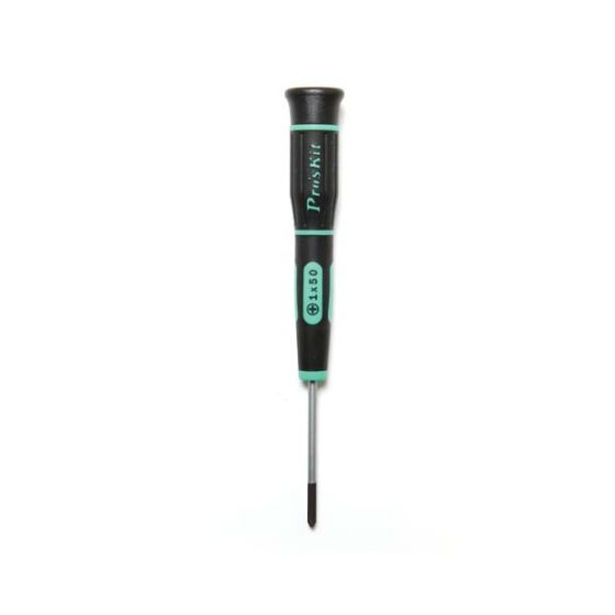 Eclipse Tools SD-081-P4 Precision Phillips Screwdriver #1 x 2" SD-081-P4 by Eclipse Tools