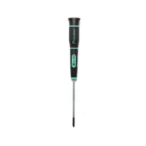 Eclipse Tools SD-081-P6 Precision Phillips Screwdriver #1 x 4" SD-081-P6 by Eclipse Tools