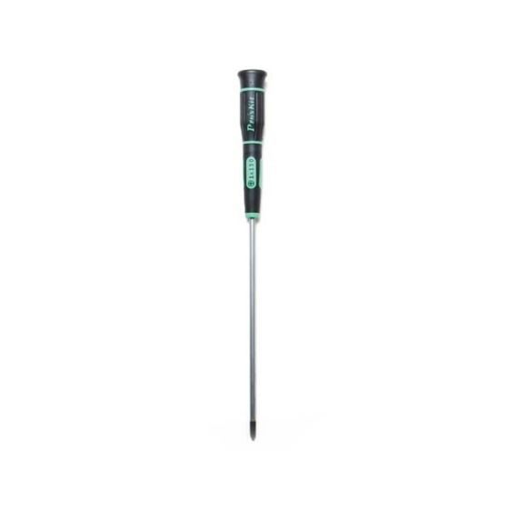 Eclipse Tools SD-081-P7 Precision Phillips Screwdriver #1 x 6" SD-081-P7 by Eclipse Tools