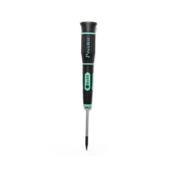 Eclipse Tools SD-081-T5 Precision Star Tip Screwdriver T5 SD-081-T5 by Eclipse Tools