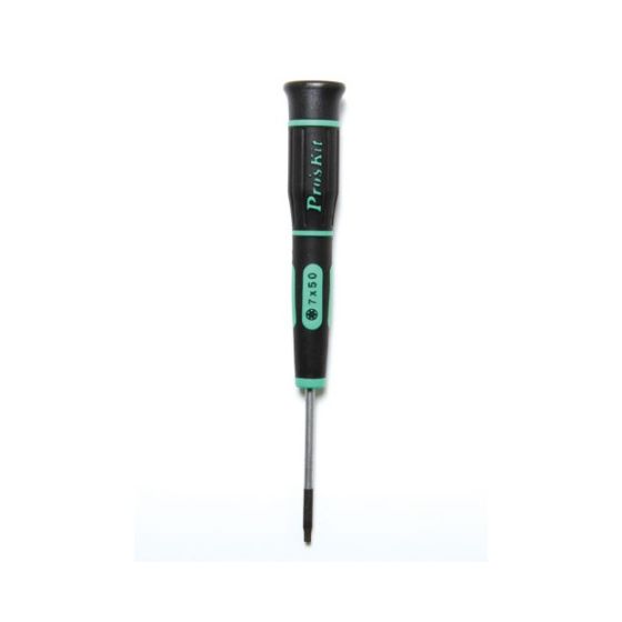 Eclipse Tools SD-081-T7 Precision Star Tip Screwdriver T7 SD-081-T7 by Eclipse Tools