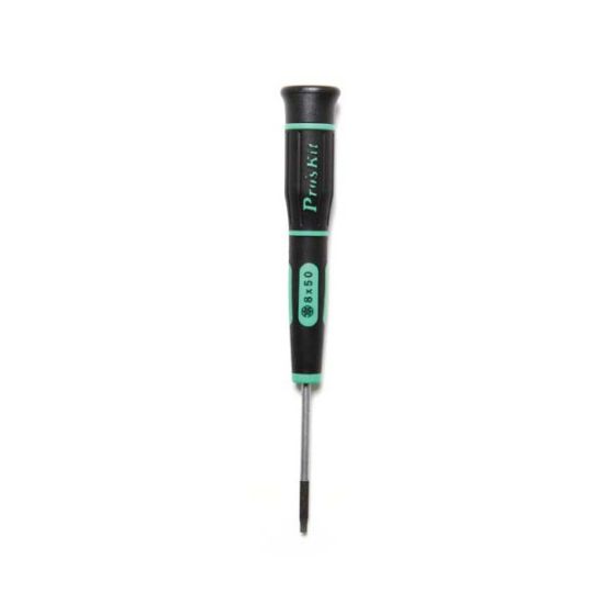 Eclipse Tools SD-081-T8 Precision Star Tip Screwdriver T8 SD-081-T8 by Eclipse Tools