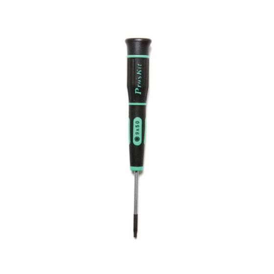 Eclipse Tools SD-081-T9 Precision Star Tip Screwdriver T9 SD-081-T9 by Eclipse Tools