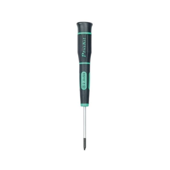 Eclipse Tools SD-081-TA20 Precision Triangle Screwdriver TA20 SD-081-TA20 by Eclipse Tools