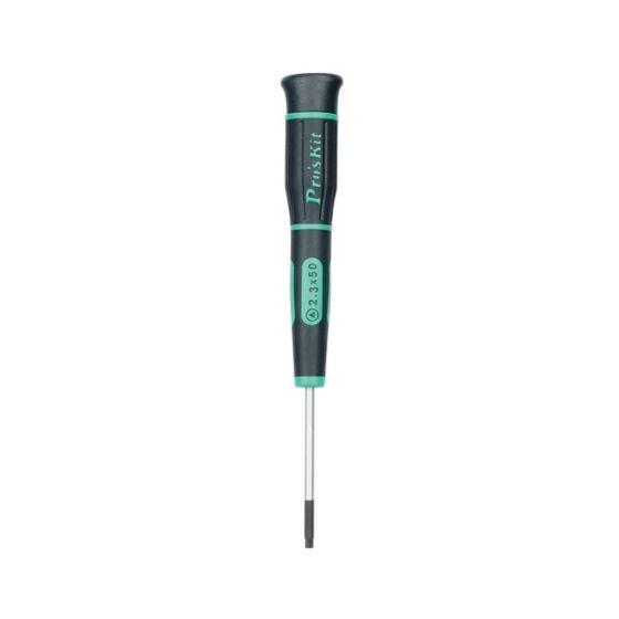 Eclipse Tools SD-081-TA23 Precision Triangle Screwdriver TA23 SD-081-TA23 by Eclipse Tools