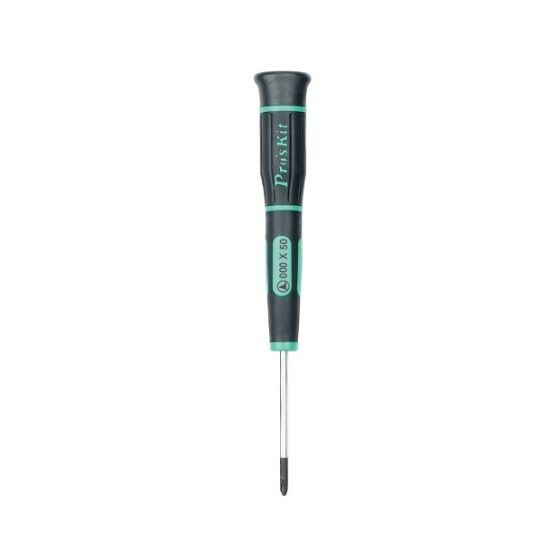 Eclipse Tools SD-081-TRI000 Precision Tri-Wing Screwdriver TRI000 SD-081-TRI000 by Eclipse Tools