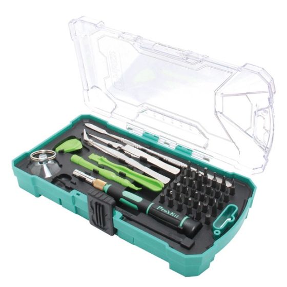 Eclipse Tools SD-9326M Apple Products Repair Kit SD-9326M by Eclipse Tools