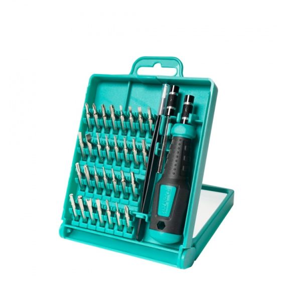 Eclipse Tools SD-9826 33-in-1 Precision Electronic Screwdriver Set SD-9826 by Eclipse Tools