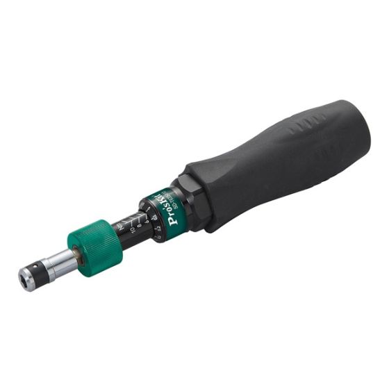 Eclipse Tools SD-T635-0112 Adjustable Torque Screwdriver 0.1 - 1.2 N-m SD-T635-0112 by Eclipse Tools