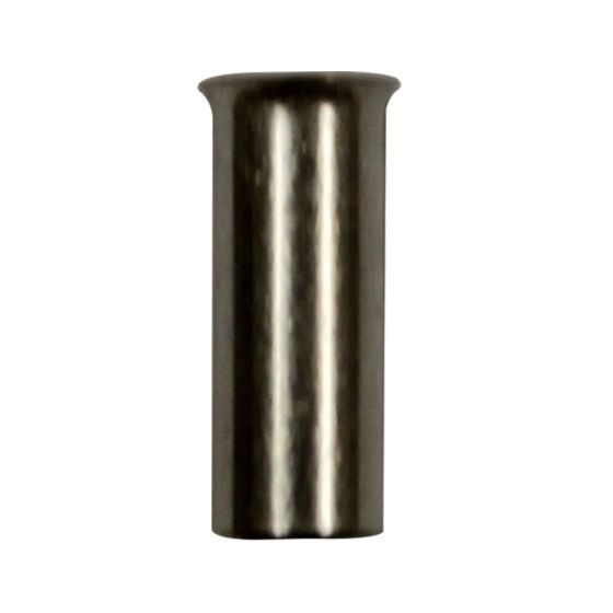 Eclipse Tools 701-057 Uninsulated Wire Ferrules, 12 AWG x 9mm, 500 Pcs 701-057 by Eclipse Tools