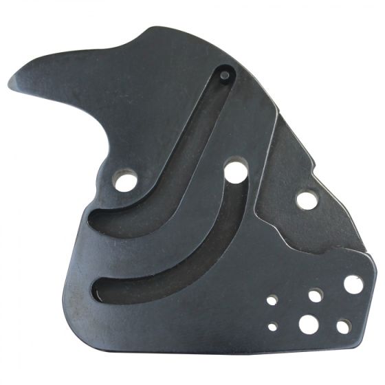 Eclipse Tools 5SR-539-FB Replacement Fixed blade for SR-539 5SR-539-FB by Eclipse Tools