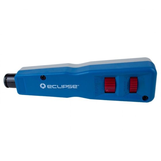 Eclipse Tools 700-007 Impact Punchdown Tool Handle 700-007 by Eclipse Tools