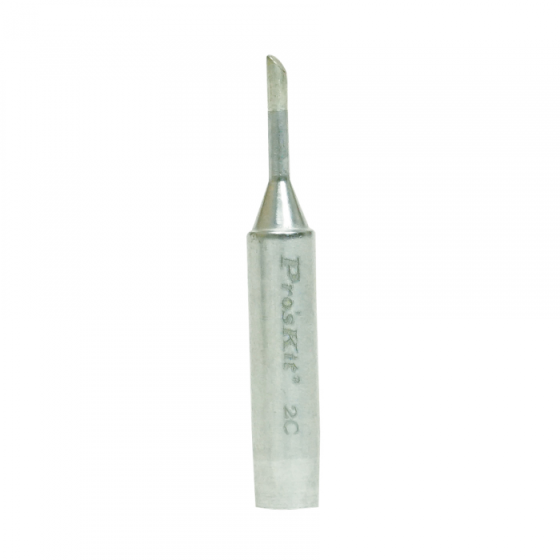 Eclipse Tools 5SI-216N-2C 2C Type Replacement Soldering Tip 5SI-216N-2C by Eclipse Tools