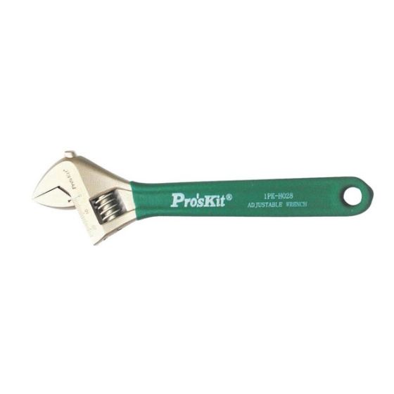 Eclipse Tools 900-068 6" Adjustable Wrench 900-068 by Eclipse Tools